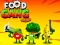 Peli Food Gang Run verkossa