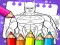 Peli Batman Beyond Coloring Book verkossa