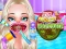 Peli Ava Mouth Makeover verkossa