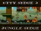 Peli City Siege 3: Jungle Siege verkossa