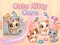 Peli Cute Kitty Care verkossa