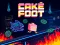Peli Cake Foot verkossa