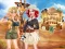 Peli Princesses: Safari Style verkossa