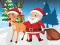 Peli Christmas Trains verkossa