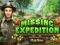 Peli Missing Expedition verkossa