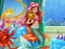 Peli Mermaid Makeup Room verkossa