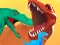 Peli Dino Evolution 3d verkossa