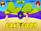 Peli Fast Food verkossa