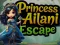 Peli Princess Ailani Escape verkossa