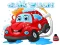 Peli Car Wash Jigsaw verkossa