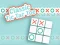 Peli Classic Tic Tac Toe verkossa