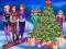 Peli Princesses Christmas tree verkossa