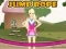 Peli Barbie Jump Rope verkossa