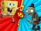 Peli Zombie Vs SpongeBoob verkossa