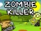 Peli Zombie Killer verkossa