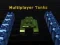 Peli Multiplayer Tanks verkossa