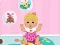 Peli Baby Bubbles verkossa