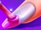 Peli Girls Nail Salon verkossa