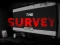 Peli The Survey verkossa