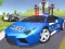 Peli Police Car Simulator 3d verkossa
