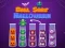 Peli Ball Sort Halloween verkossa