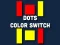 Peli Dot Color Switch verkossa