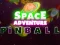 Peli Space Adventure Pinball verkossa