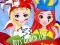Peli Bffs World Cup Face Paint verkossa