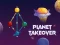Peli Planet Takeover verkossa