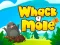 Peli Whack A Mole verkossa