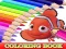 Peli Coloring Book for Finding Nemo verkossa