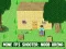 Peli Mine FPS Shooter: Noob Arena verkossa