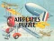 Peli Airplanes Puzzle verkossa
