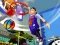 Peli Basketball.io 2.0 NBA verkossa