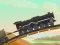 Peli Freight traine mania verkossa