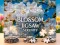 Peli Jigsaw Puzzle: Flowers verkossa