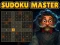 Peli Sudoku Master verkossa