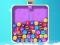 Peli Bubble Merge 2048 verkossa