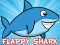 Peli Flappy Shark verkossa