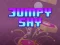 Peli Jumpy Sky verkossa