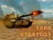 Peli Tank Strategy verkossa