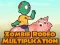 Peli Zombie Rodeo Multiplication verkossa