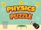 Peli Physics Puzzle verkossa