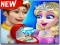 Peli Ice Princess Wedding Day verkossa