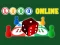 Peli Ludo Online verkossa