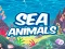 Peli Sea Animals verkossa