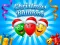Peli Christmas Balloons verkossa