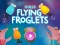 Peli Small's Flying Froglets verkossa