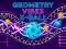 Peli Geometry Vibes X-Ball verkossa