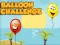 Peli Balloon Challenge verkossa